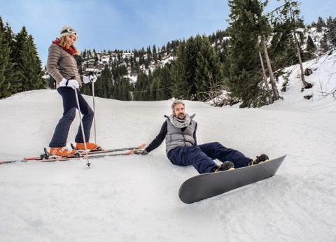 Belambra Clubs L'Alisier 3B en demi-pension - 3