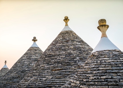 Circuit Essentiel des Pouilles 4* - 21