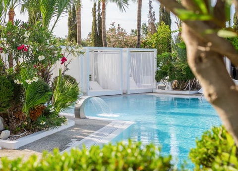 Hôtel Margadina Lounge 4* - 2