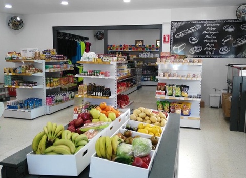 Camping Los Escullos de San José - 29