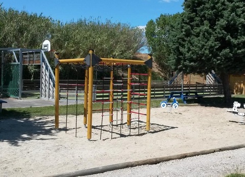 Camping Beau Rivage 4* - 13