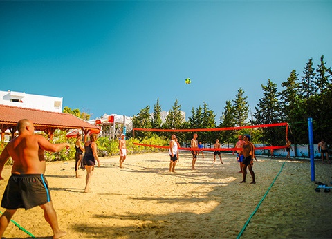 Club Jumbo Zodiac 4* - 19