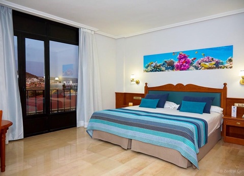 Hôtel Zentral Center 4* Adult Only (+14 ans) - 3