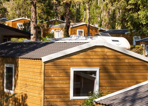 Camping Saint Louis, 4* - 24