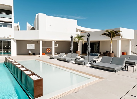 Hôtel R2 Higos Beach By Ôvoyages 3* - 11