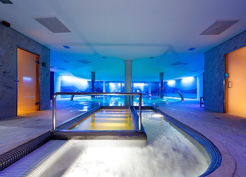 Hôtel Eurostars Exe Estepona 4* Adult Only - 12