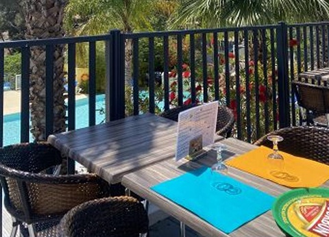 Camping de Ceyreste, 4* - 9