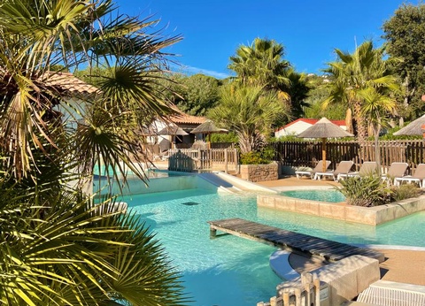 Camping de la Treille 4* - 9