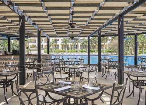 Hotel Steigenberger Al Dau Beach 5* - 17