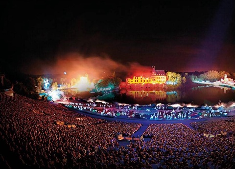 Le Domaine du Clarys, 5* - 14