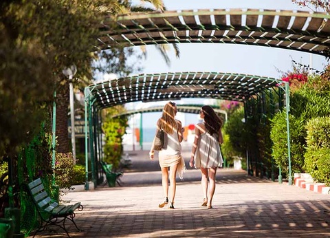 Hôtel El Mouradi Palace 5* - 16