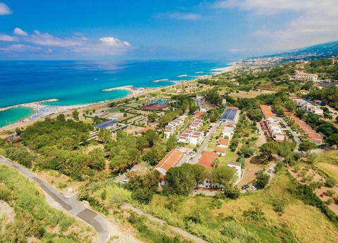 Camping Village Residence Bahja, 4* - 27