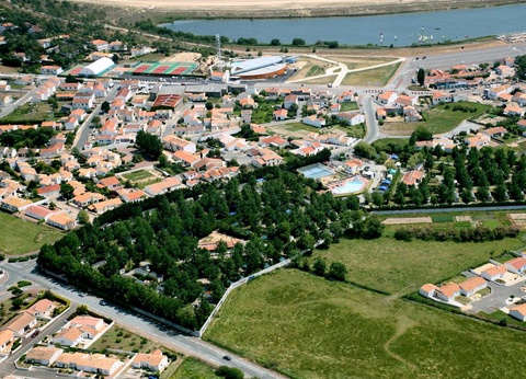 Camping Bel, 4* - 18