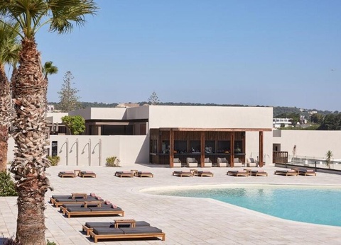 Hôtel Elissa Lifestyle Beach Resort 5* (Adults Only +16) - 9