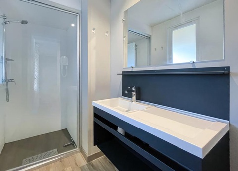 Camping Le Welcome, 3* - 12