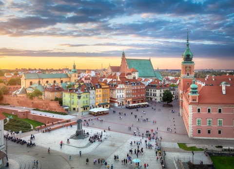 Circuit Trésors de Pologne - 6