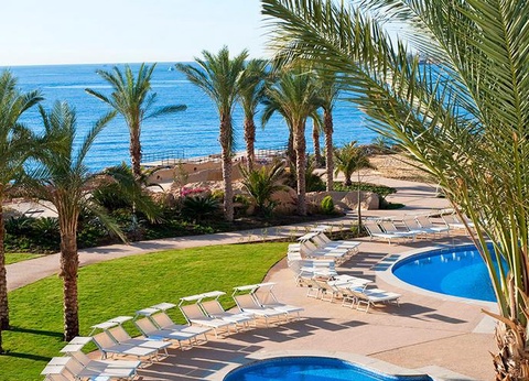 Hôtel Stella Di Mare Hôtel & Spa 5* - 3