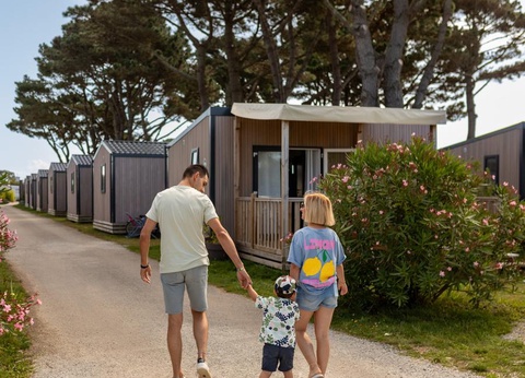 Camping Park Er Lann, 3* - 23
