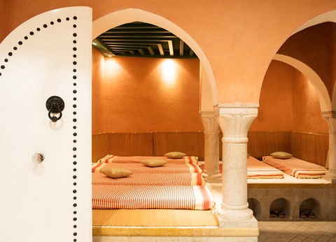 Hôtel Cesar Thalasso 4* - 17