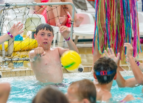 Camping Le Moteno 4* - 5