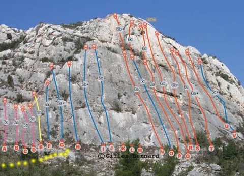 Flower Camping La Vidaresse, 3* - 31