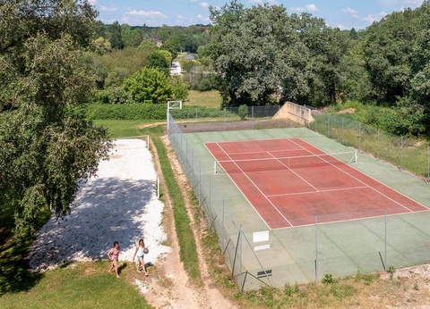 Camping Romanée - Les Grottes De Roffy 4* - 16