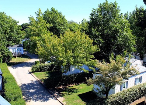 Camping Sandaya Carnac, 4* - 22