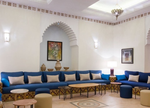 Kappa Club Iberostar Palmeraie Marrakech 4* - 10