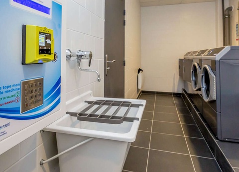 Escapade au Havre dans un studio - 3* - 9