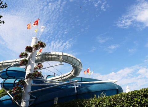 Camping Sant'Angelo, 5* - 12