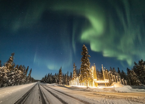 Club Jumbo Tankavaara Gold Village (activités incluses) - 10