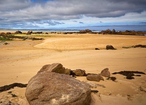 Camping La Baie du Kernic 3* - 19