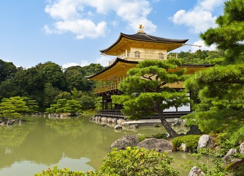 Merveilles du Japon & Alpes Japonaises & Extension Tokyo 15J/12N - 2025 - 19