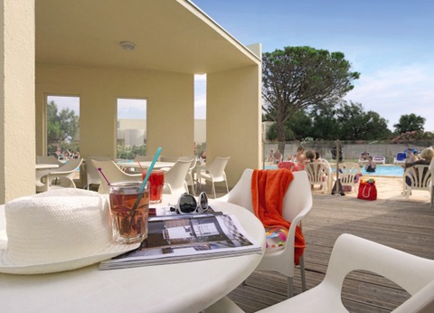 Belambra Clubs Les Ayguades 3B en location - 12