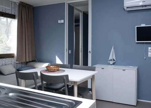 Camping Torre del Porticciolo, 4* - 264