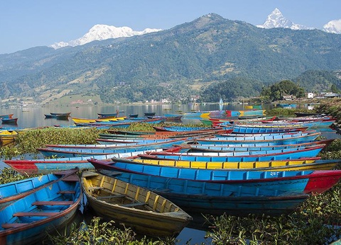 Circuit Le Népal, le joyau de l'Himalaya - 8