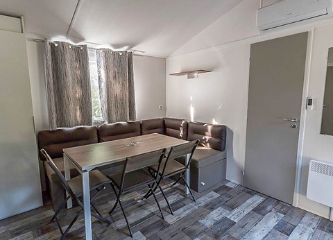 Camping Corsica Paradise Lacasa 4* - 14