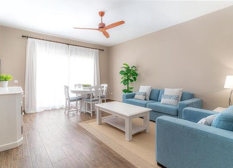 Hôtel Club Framissima Evasion Vitalclass Lanzarote 4* - 7