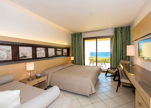 Club Marmara Cala Regina 4* - 20