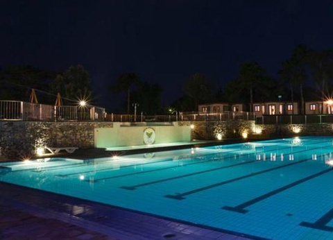 Camping Mare Pineta, 4* - 12