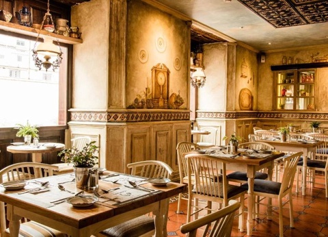 Circuit De la cordillère aux Galápagos : un voyage au coeur de la nature - 10