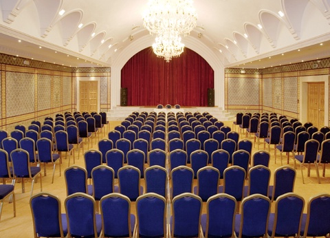 Hôtel Medina Belisaire 4* - 18