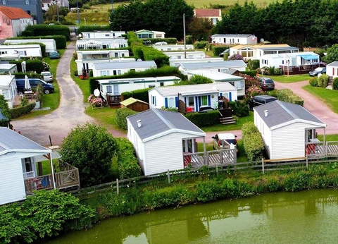 Camping La Gerfleur 3* - 15