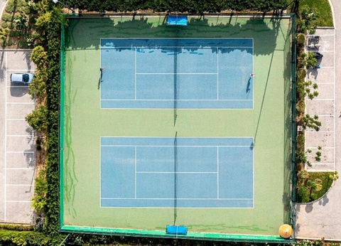 Hôtel Astir Odysseus Kos Resort & Spa 5* - 13