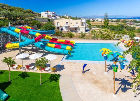 Mon French Club Azul Hôtel 4* - 10