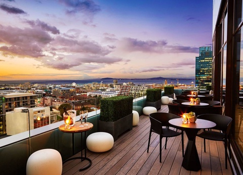 Circuit Légendes du Cap et de la savane + extension aux chutes Victoria **** - 3