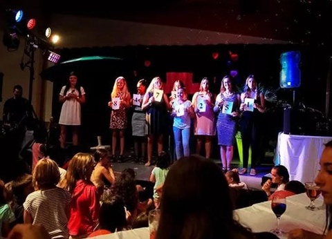 Camping l'Anse des Pins, 4* - 26