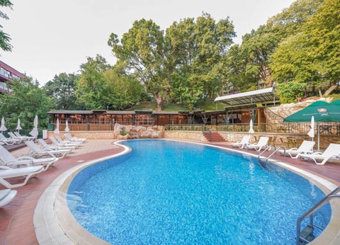 Club Framissima Arabella 4* - 3