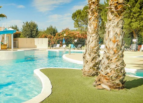 Flower Camping Le Dolium, 4* - 3