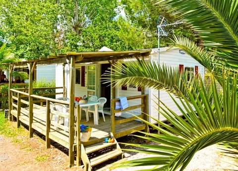 Camping Interpals Eco Resort, 4* - 33